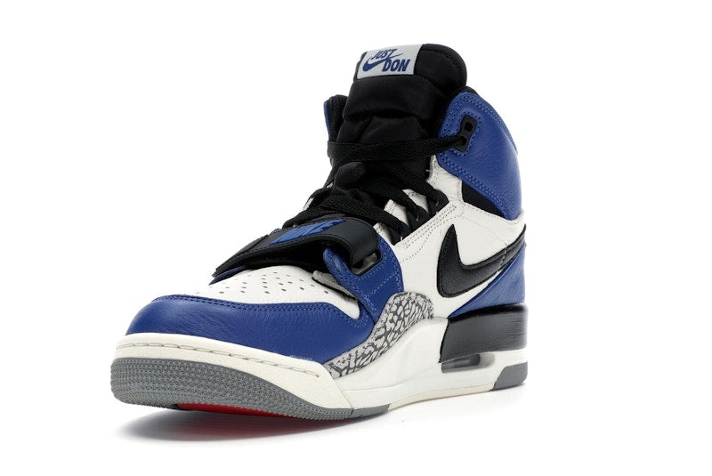 Jordan Legacy 312 Storm Blue