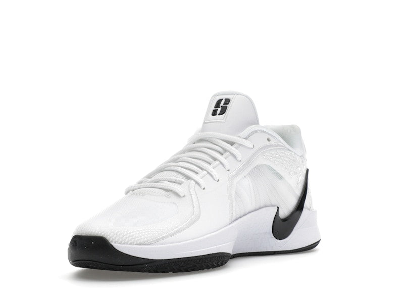 Nike Sabrina 2 TB White Black (Women's)