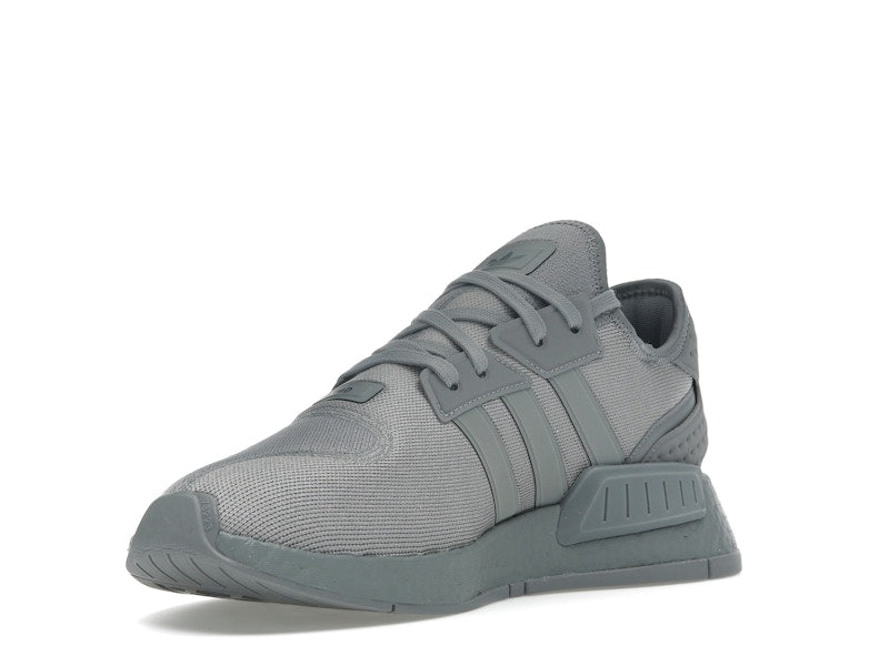adidas NMD G1 Grey Grey Core Black