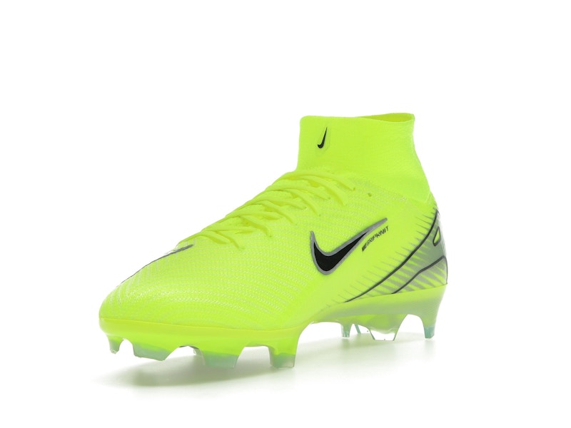 Nike Mercurial Superfly 10 Elite FG Mad Voltage Pack