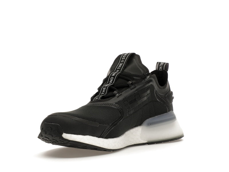 adidas NMD V3 Black White