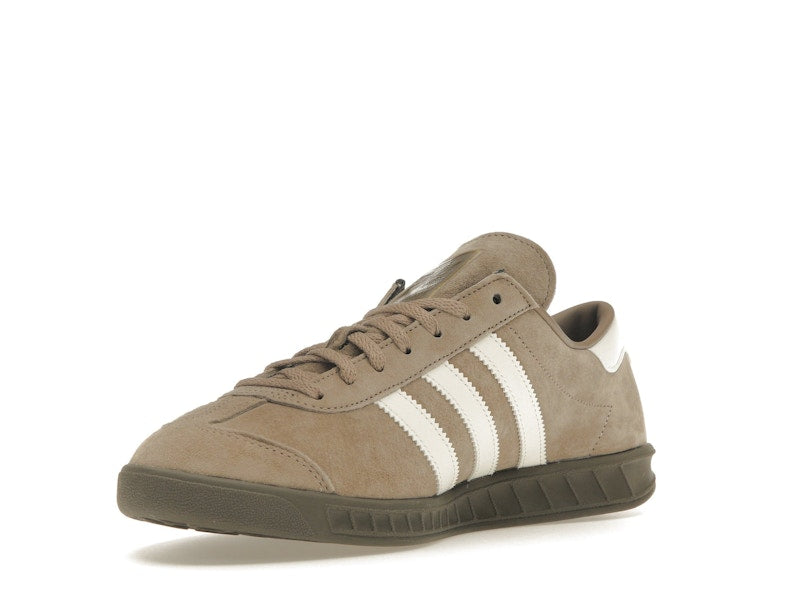 adidas Hamburg Chalky Brown