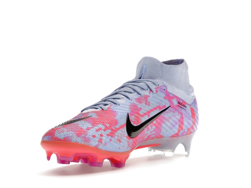 Nike Zoom Mercurial Superfly 9 Elite FG Dream Speed