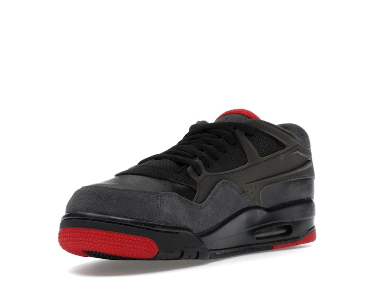 Jordan 4 RM Bred