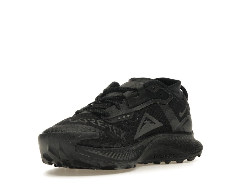 Nike Pegasus Trail 3 Gore-Tex Black Dark Smoke Grey (Women's)