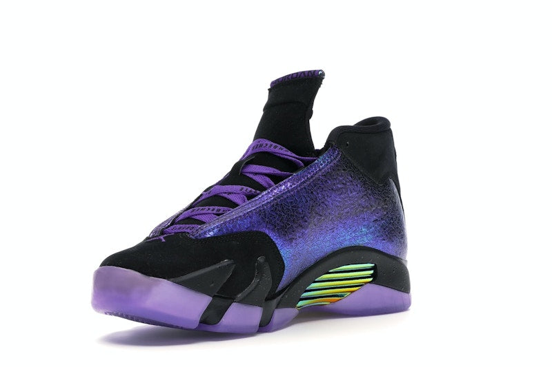 Jordan 14 Retro Doernbecher (2019) (GS)