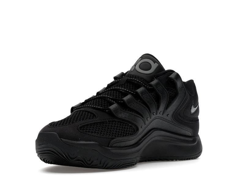 Nike KD 18 TB Triple Black
