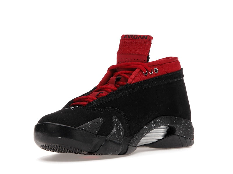Jordan 14 Retro Low Red Lipstick (Women's)