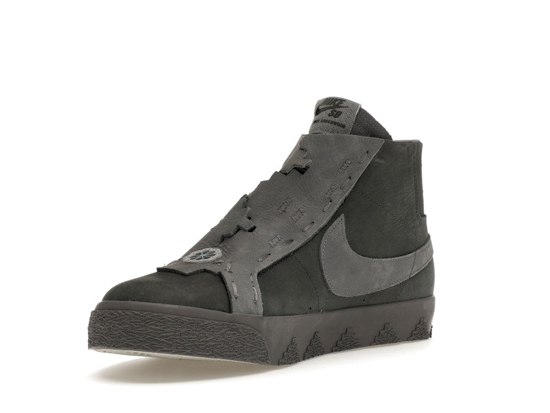 Nike SB Zoom Blazer Mid Di’Orr Greenwood