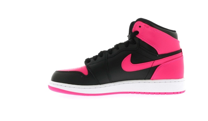 Jordan 1 Retro Serena Williams Hyper Pink (GS)