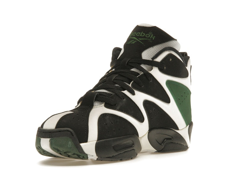 Reebok Kamikaze Sonics