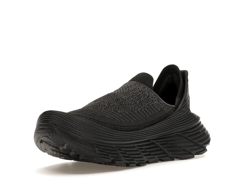 Hoka Restore TC Black