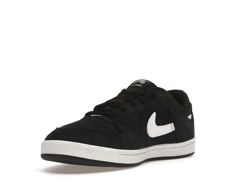 Nike SB Alleyoop Black White