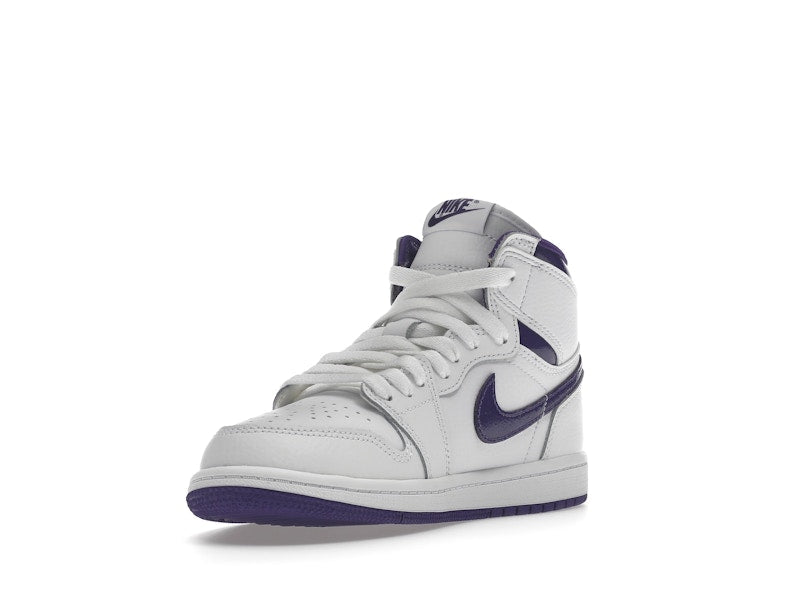 Jordan 1 Retro High Court Purple (2021) (PS)