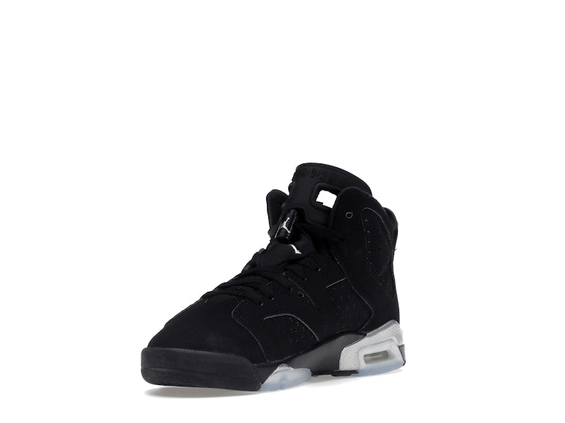 Jordan 6 Retro Chrome (GS)