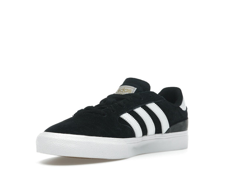 adidas Busenitz Vulc 2 Core Black
