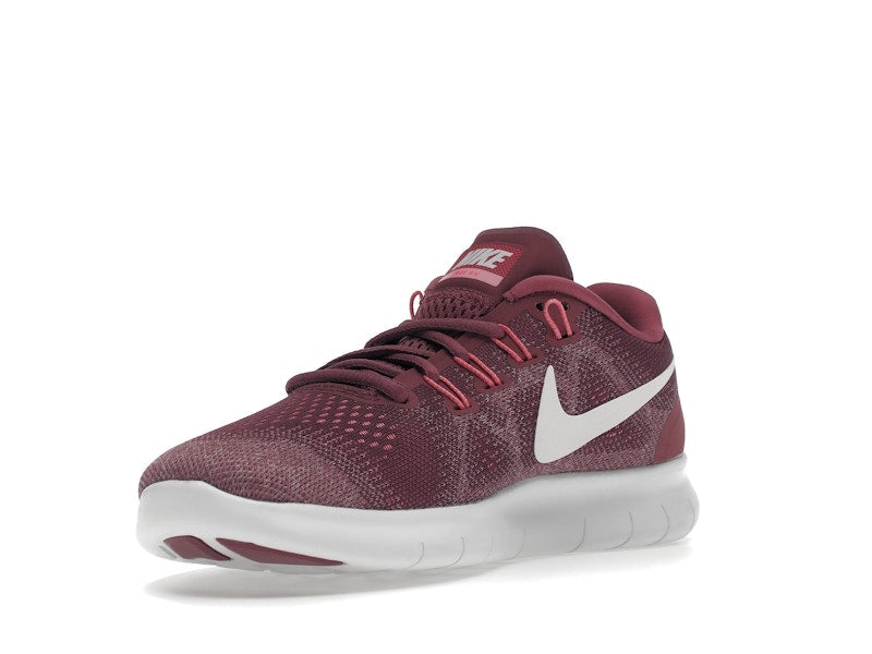 Nike Free RN 2017 Vintage Wine (Women's)