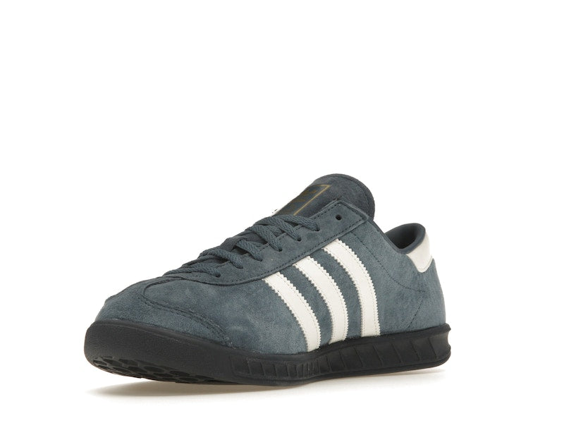 adidas Hamburg Wonder Steel