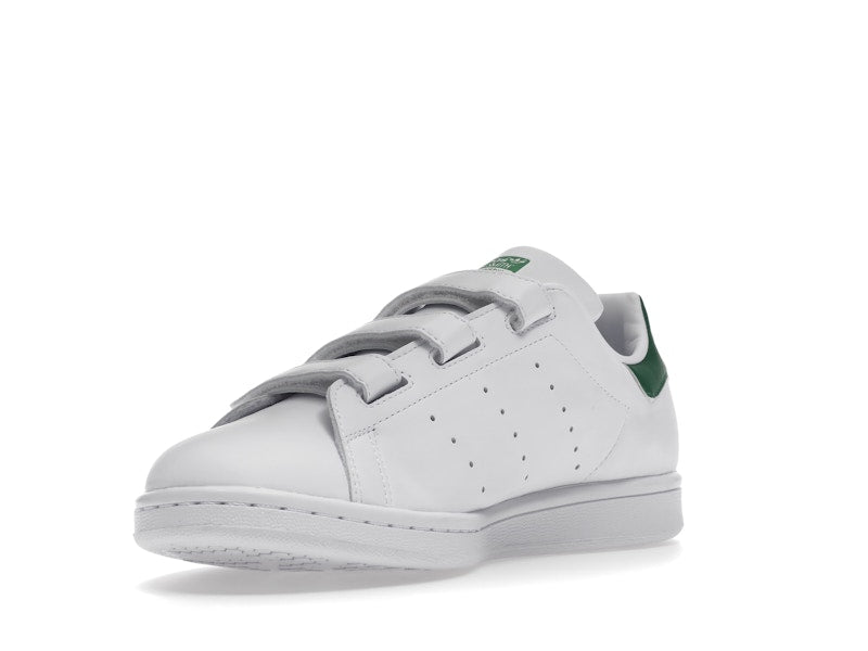 adidas Stan Smith OG Velcro Fairway Green