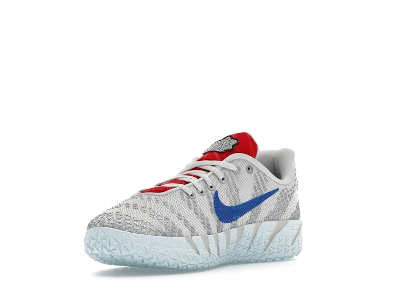 Nike Ja 3 SE Outer Space (GS)