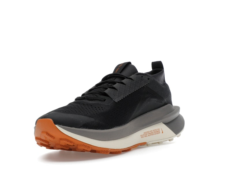 Nike Zegama 2 Off Noir Monarch Pale Ivory Black