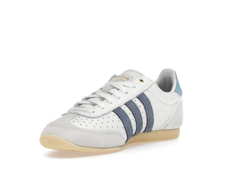adidas Japan Off White Preloved Ink Orange Tint (Women's)