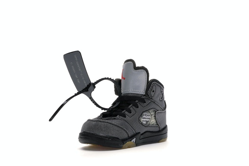Jordan 5 Retro Off-White Muslin (TD)
