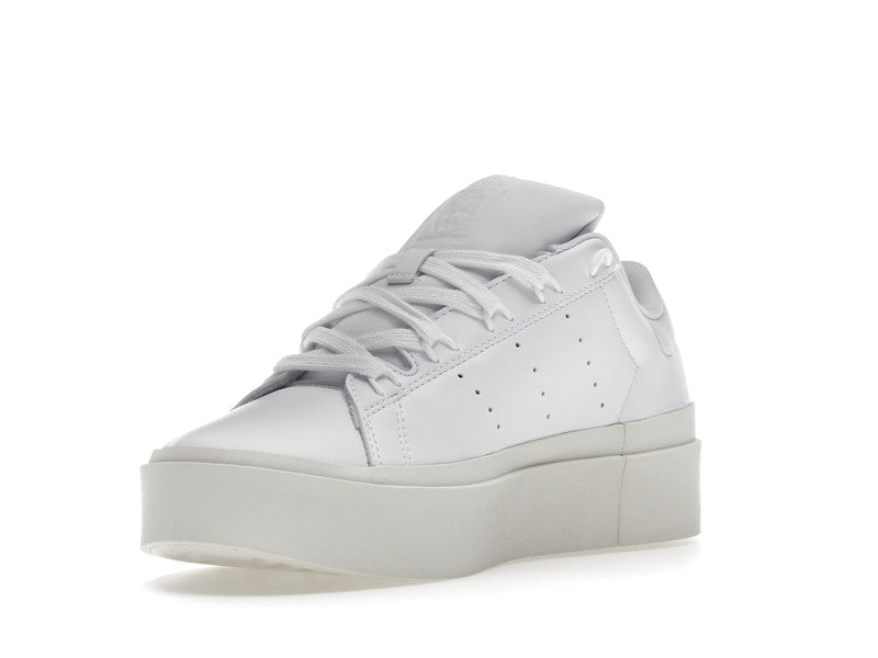 adidas Stan Smith Bonega Cloud White Cloud White Off White (Women's)
