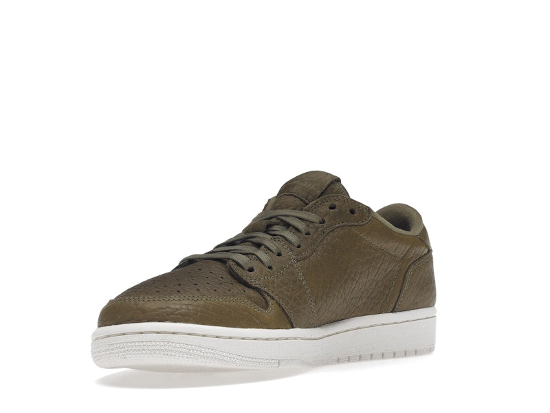 Jordan 1 Retro Low NS Trooper Olive