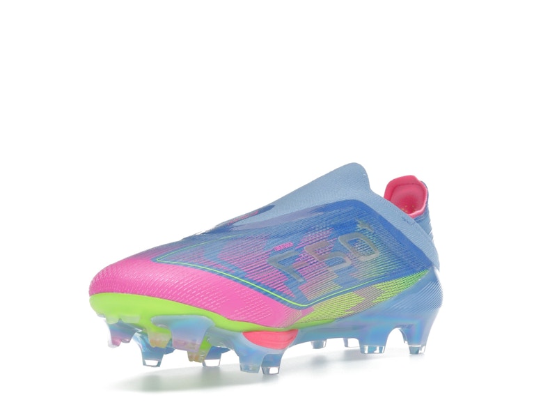 adidas F50+ Laceless FG Celestial Victory Pack