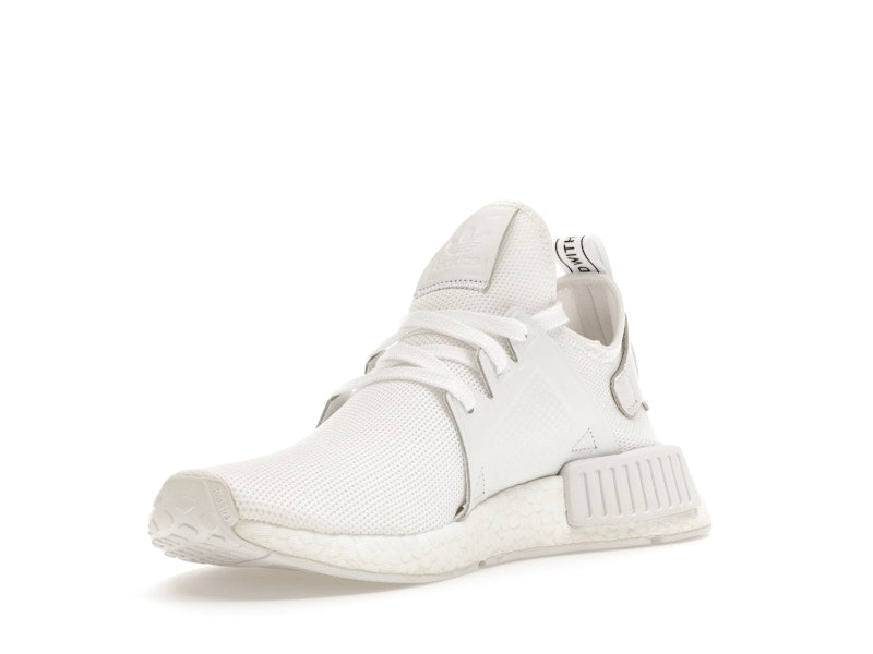 adidas NMD XR1 Triple White (2017)