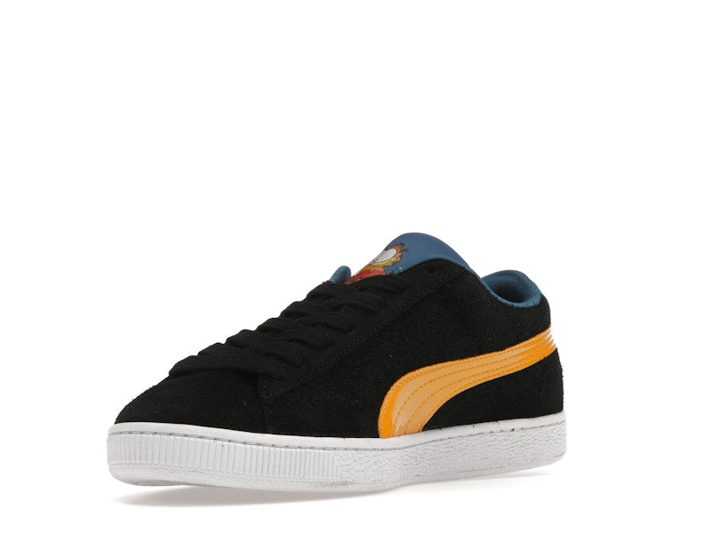 Puma Suede Garfield