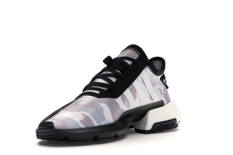 adidas POD S3.1 Bape x Neighborhood