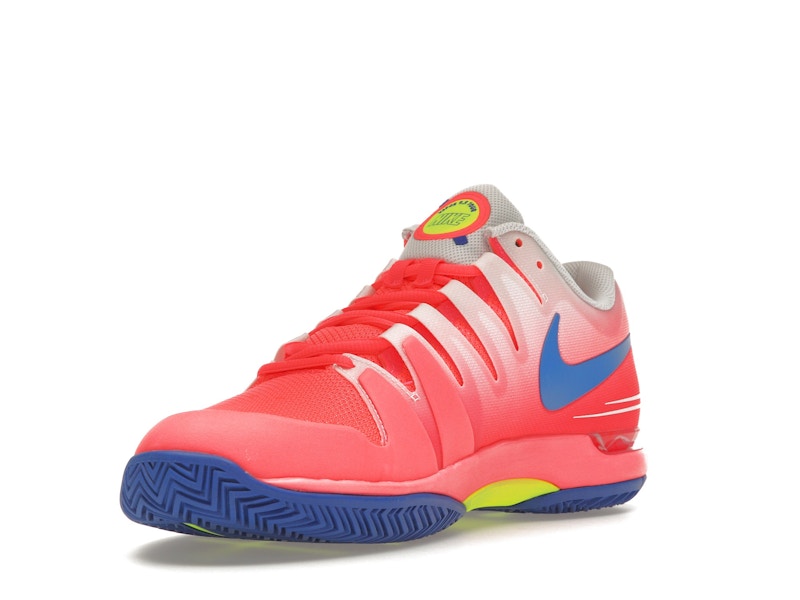 Nike Court Air Zoom Vapor 9.5 Tour Honey Deuce