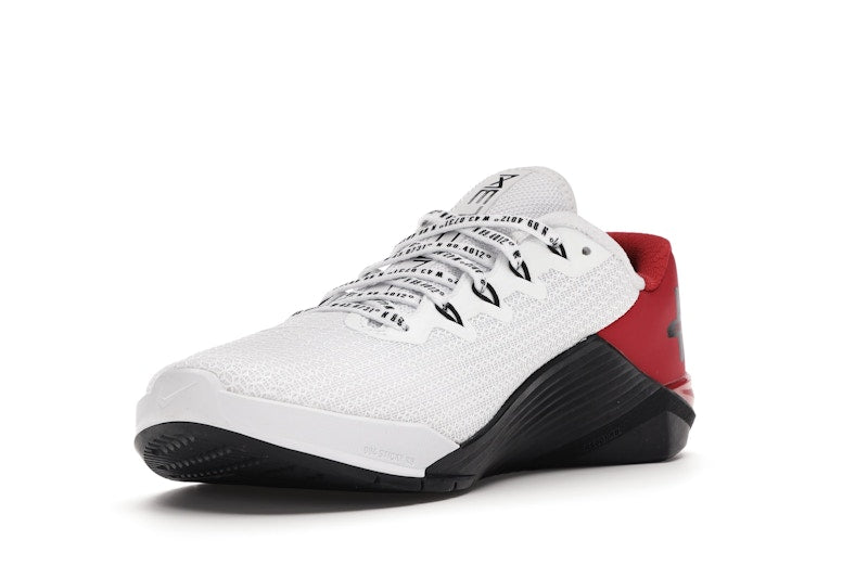 Nike Metcon 5+ Banned