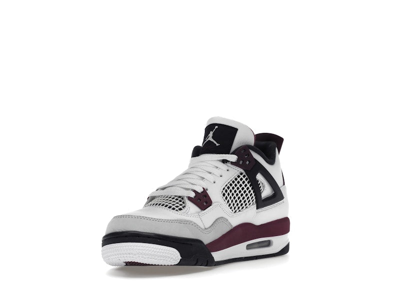 Jordan 4 Retro PSG Paris Saint-Germain (GS)