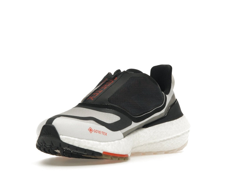 adidas Ultra Boost 22 Gore-Tex Dash Grey Impact Orange