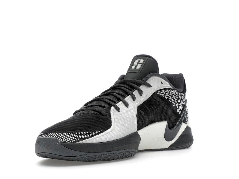 Nike Sabrina 2 Iron Grey Sail (Women's)