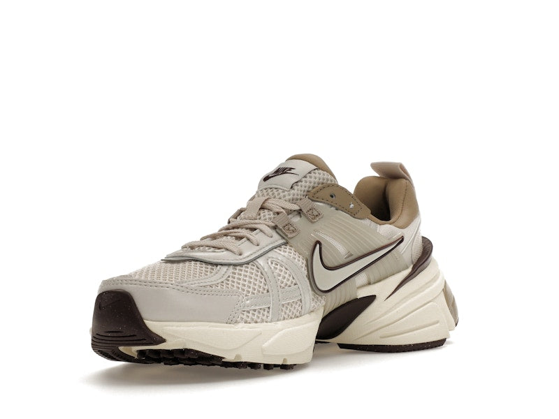 Nike V2K Run Light Orewood Brown (Women's)