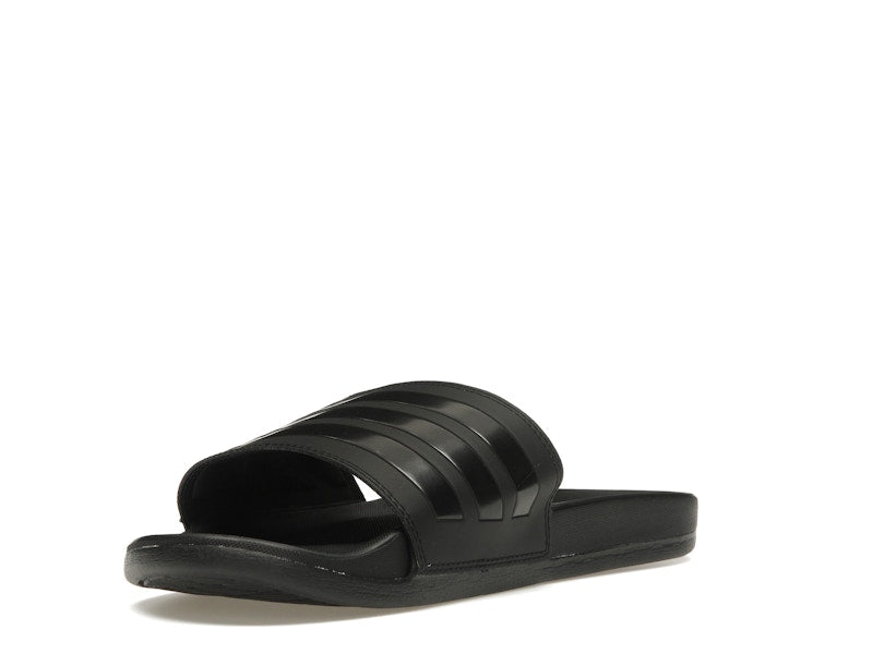 adidas Adilette Comfort Slides Core Black