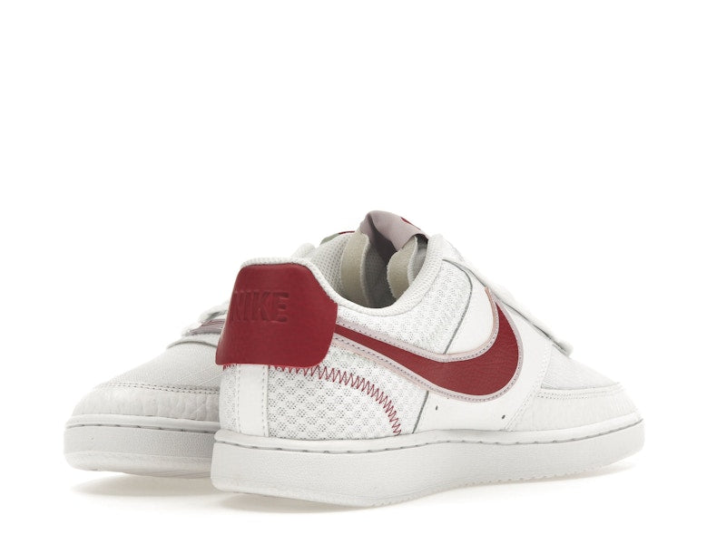 Nike Court Vision Low Premium Valentine's Day (Women's)
