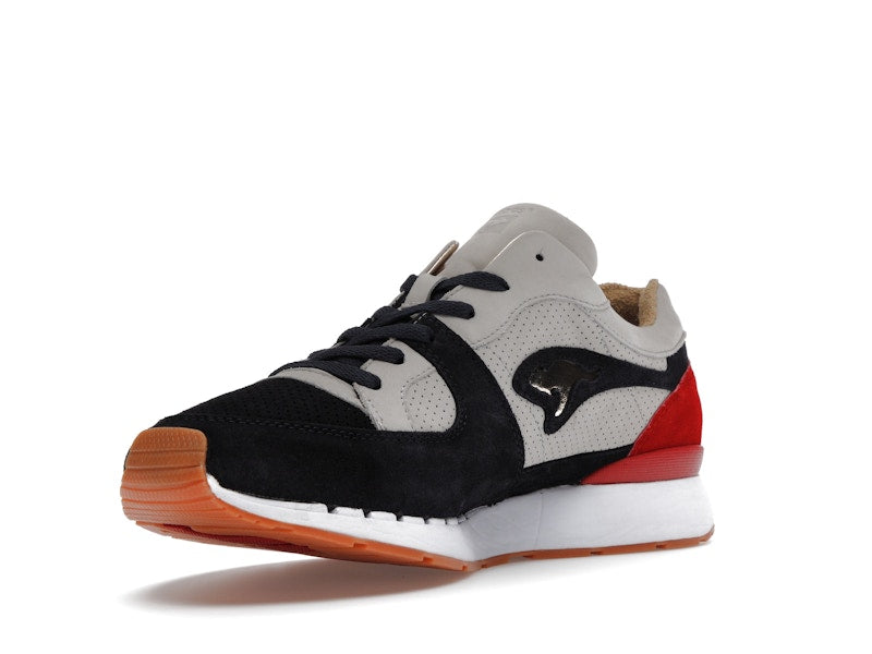 KangaROOS Coil R1 Playmaker