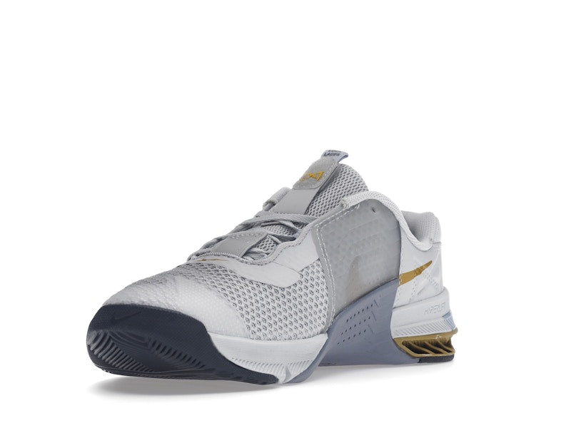 Nike Metcon 7 Pure Platinum Gold (Women's)