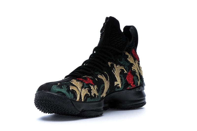 Nike LeBron 15 Performance Kith Closing Ceremony