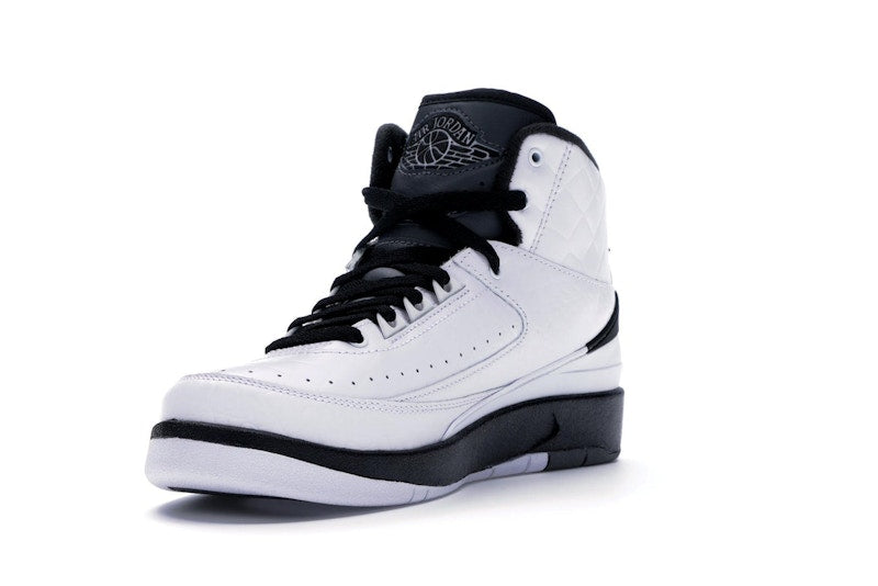 Jordan 2 Retro Wing It (GS)