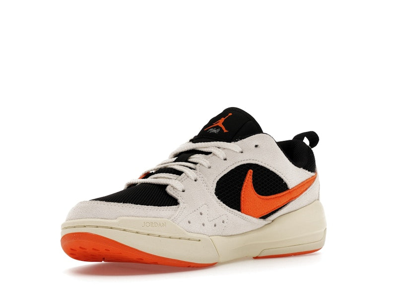 Jordan CMFT Era Black Sail Coconut Milk Starfish