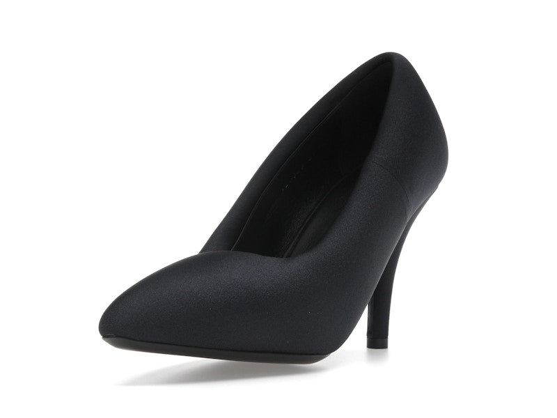 Balenciaga XL 110mm Pump Black