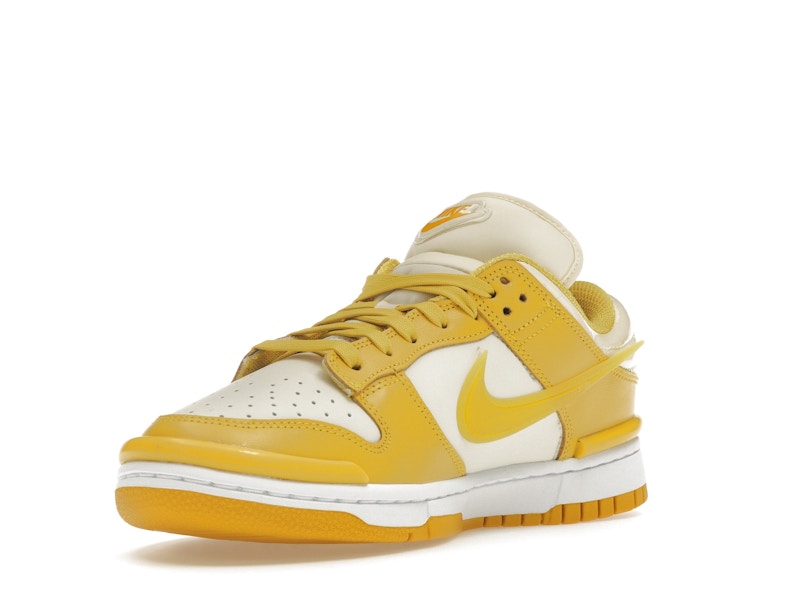 Nike Dunk Low Twist Vivid Sulfur (Women's)