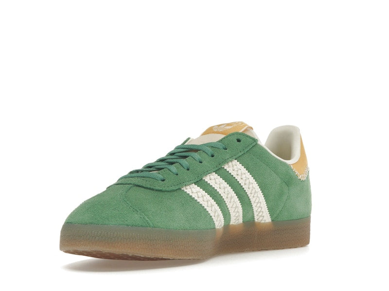 adidas Gazelle Preloved Green