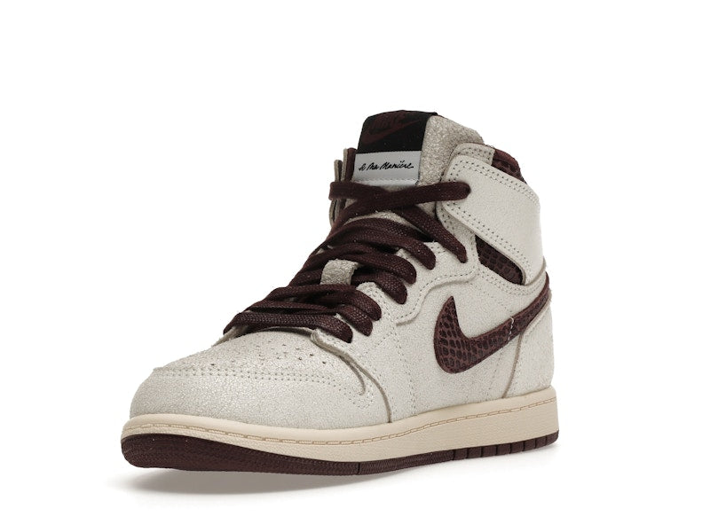 Jordan 1 Retro High OG A Ma Maniére (PS)